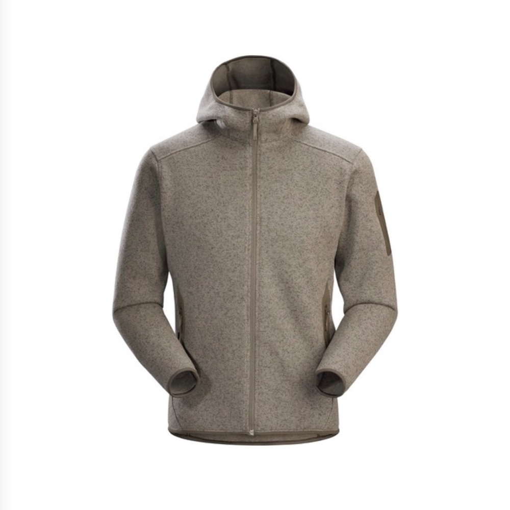 ArcTeryx Sweater Hoody